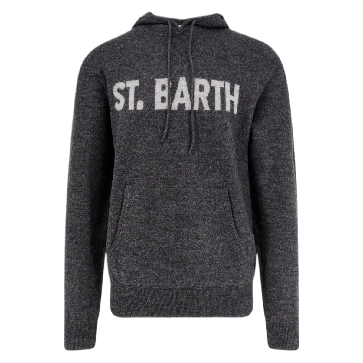 Maglione MC2 SAINT BARTH Uomo JAKE-HOOD 00075I 