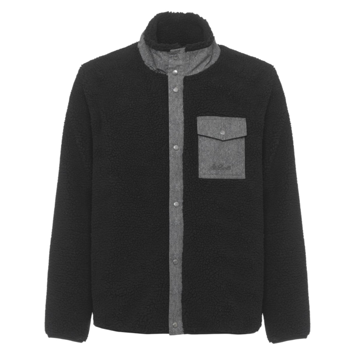 Jacket MC2 SAINT BARTH MAN KEYSTONE-ZIP 03308I 