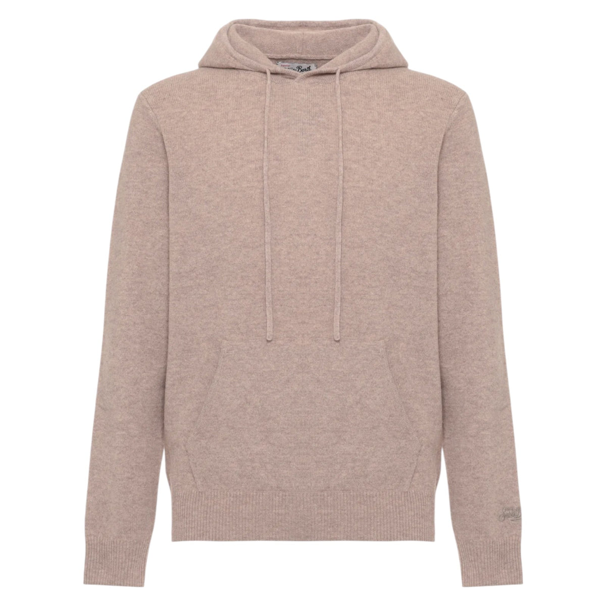 Sweater MC2 SAINT BARTH MAN MAHONY 00022I 