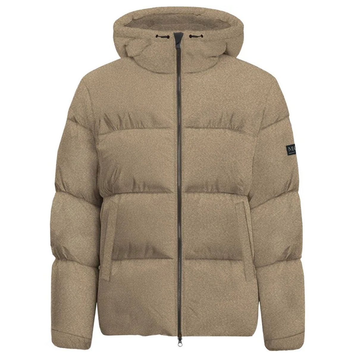 Giubbotto MC2 SAINT BARTH Uomo MAIER-POCKET-FLANNEL 00031I 