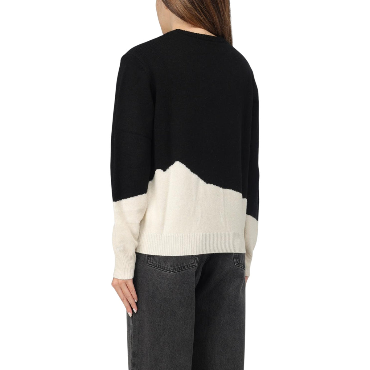 Sweater MC2 SAINT BARTH WOMAN NEW-QUEEN-C 02899G 