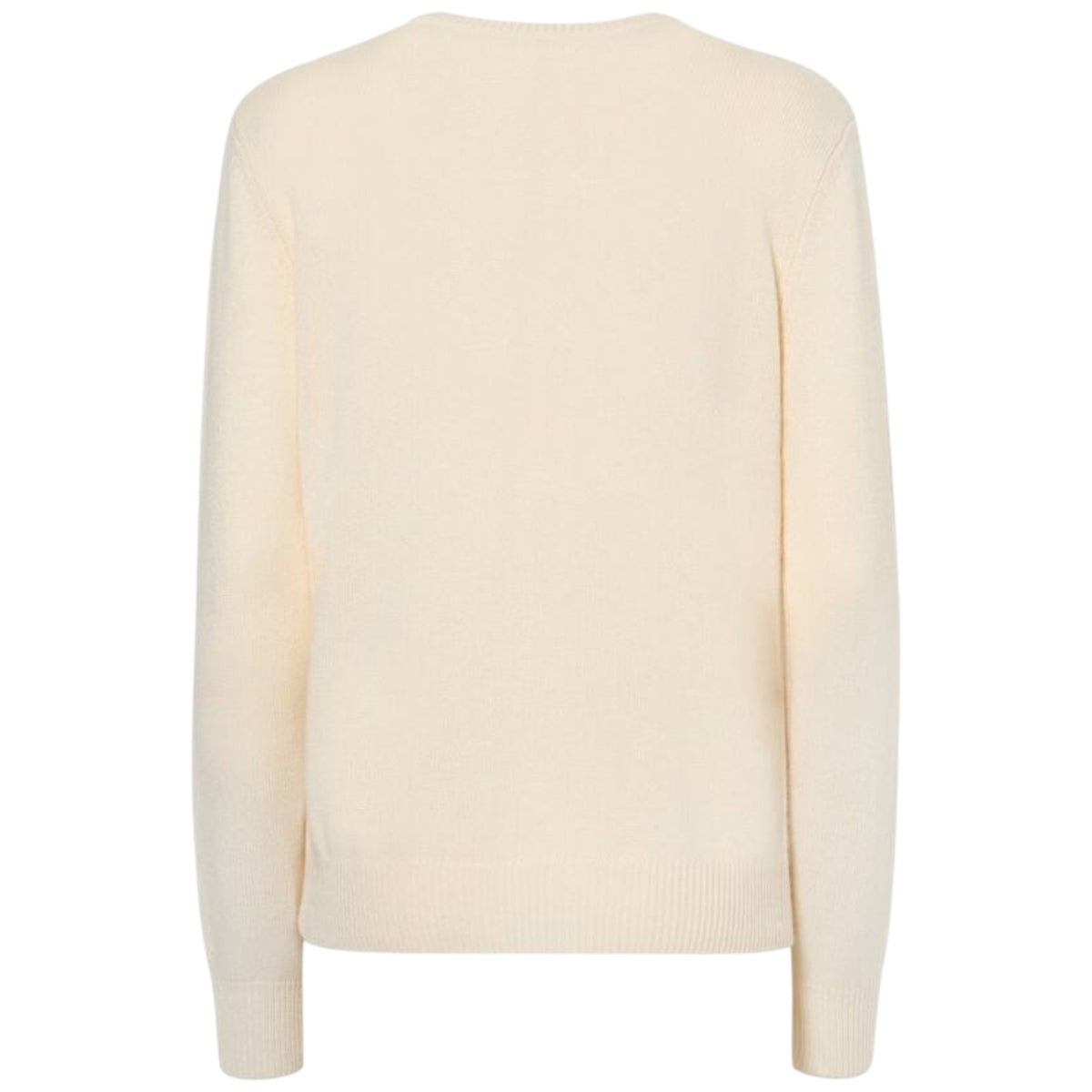 Sweater MC2 SAINT BARTH WOMAN NEW-QUEEN-C 04077G 