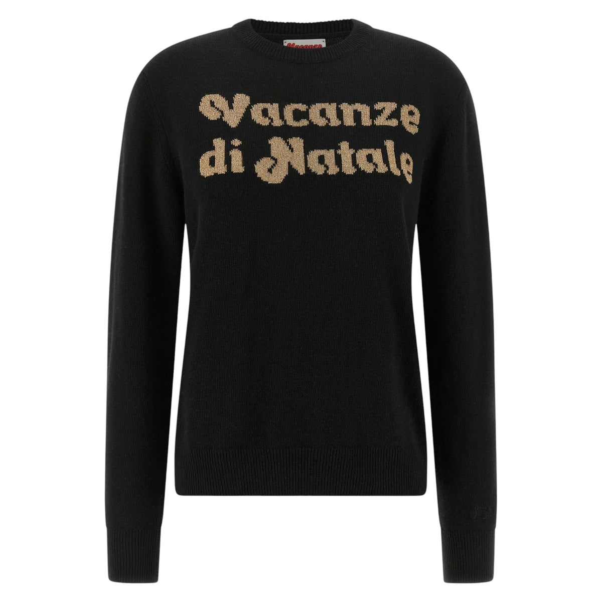 Sweater MC2 SAINT BARTH WOMAN NEW-QUEEN 00432I 
