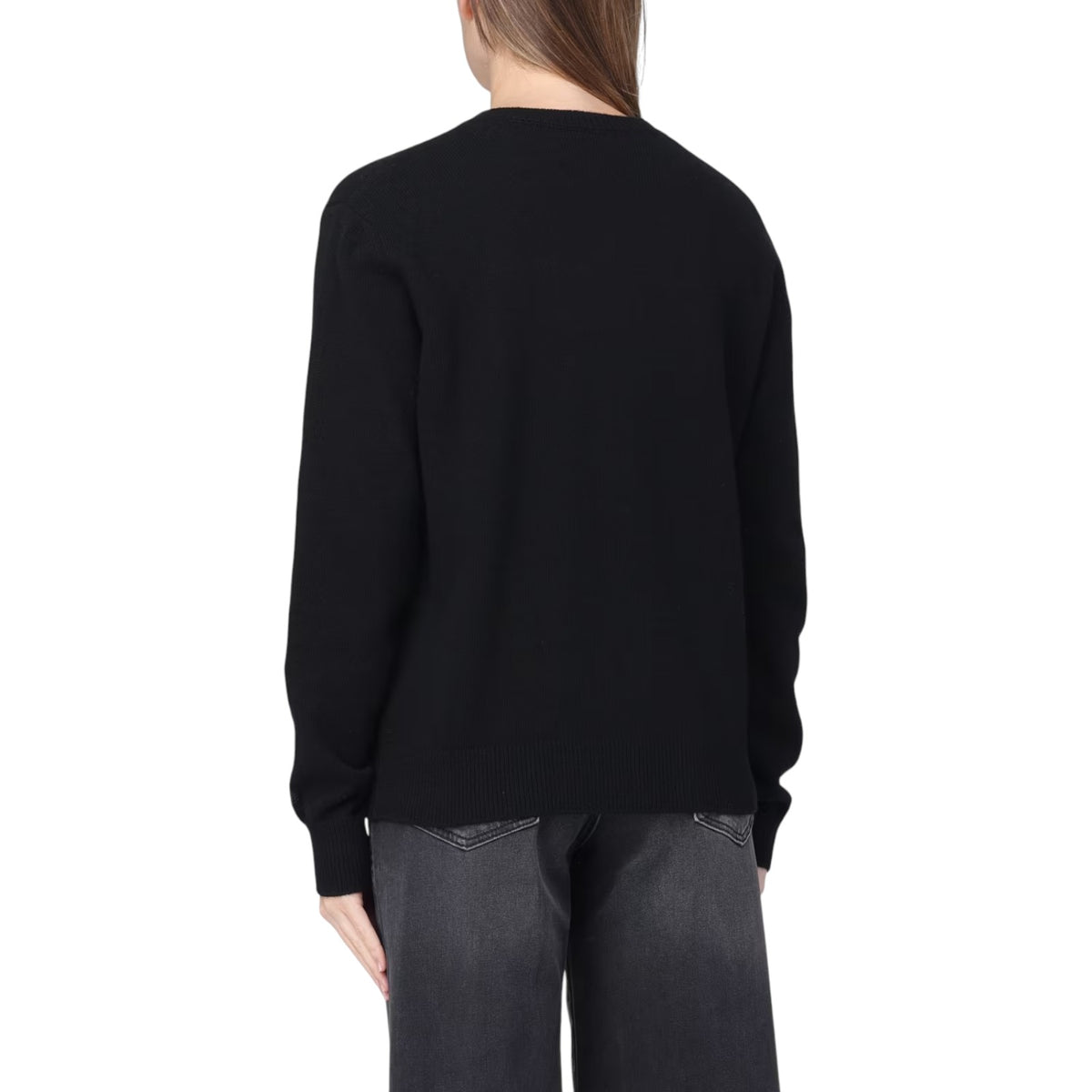 Sweater MC2 SAINT BARTH WOMAN NEW-QUEEN 00469I 