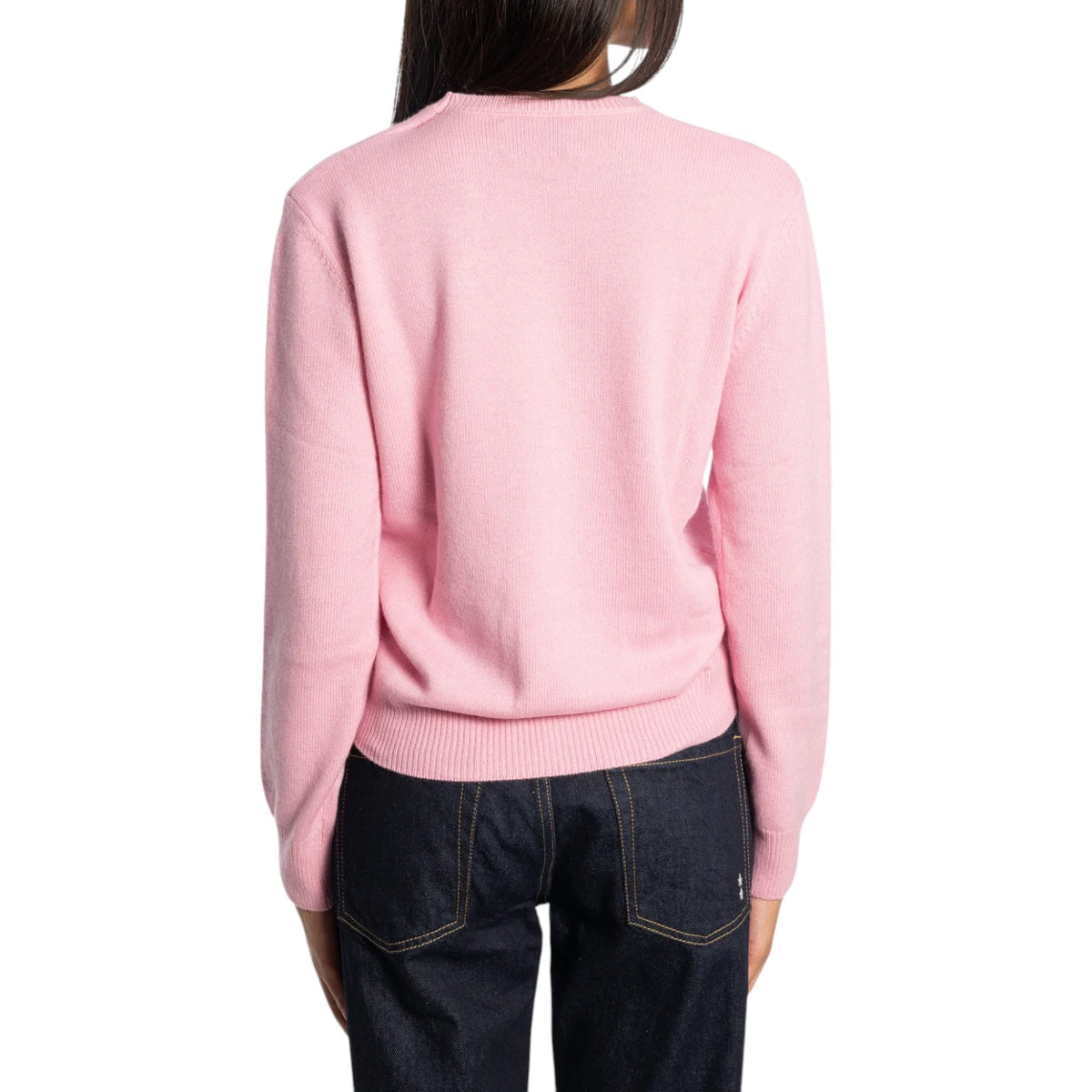 Maglione MC2 SAINT BARTH Donna NEW-QUEEN 00525G 