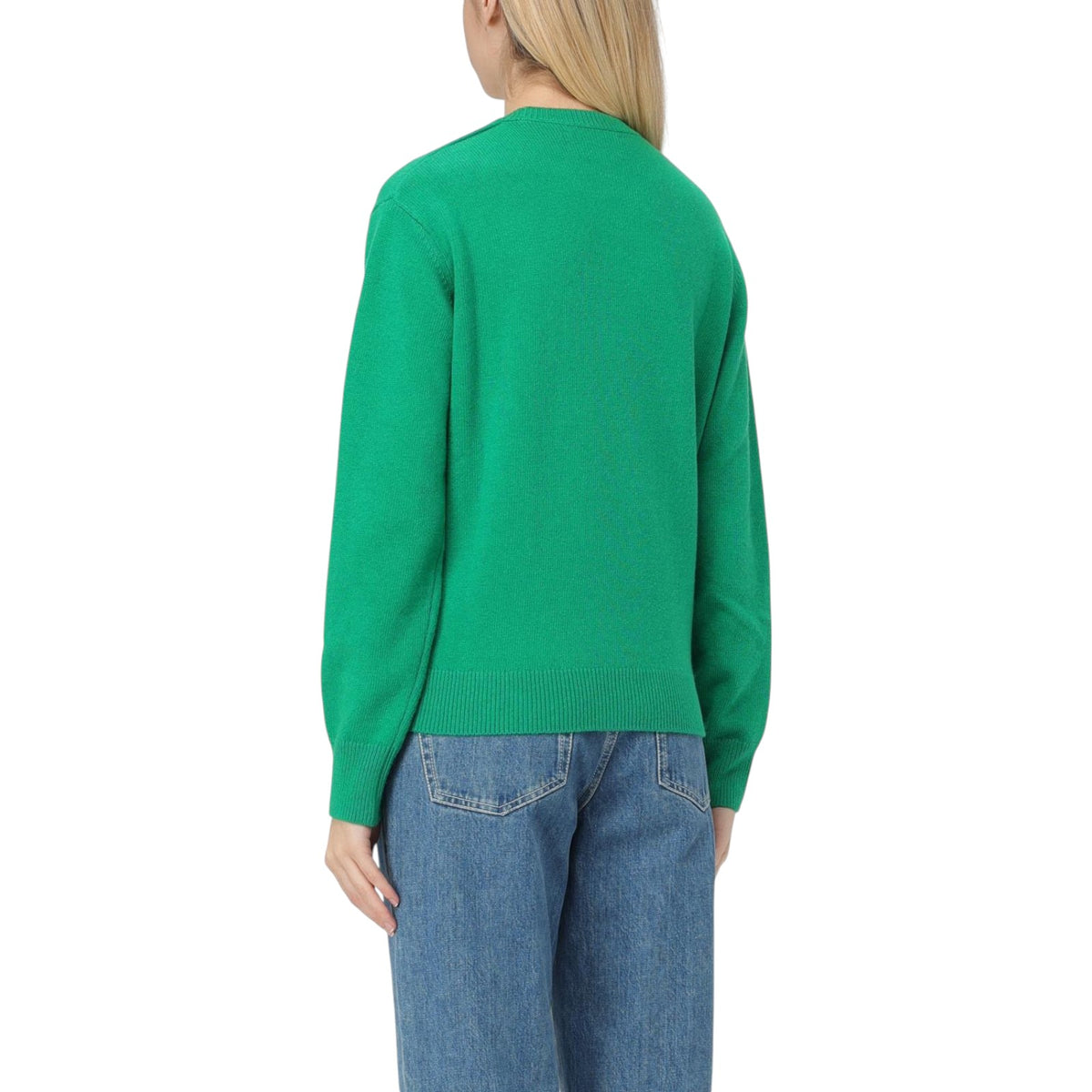 Maglione MC2 SAINT BARTH Donna NEW-QUEEN 00603G 