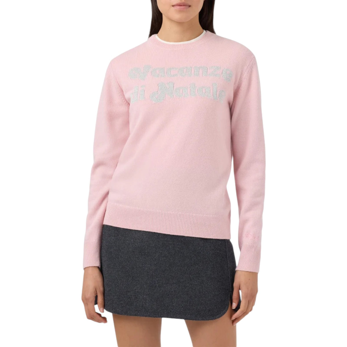 Maglione MC2 SAINT BARTH Donna NEW-QUEEN 02349I 
