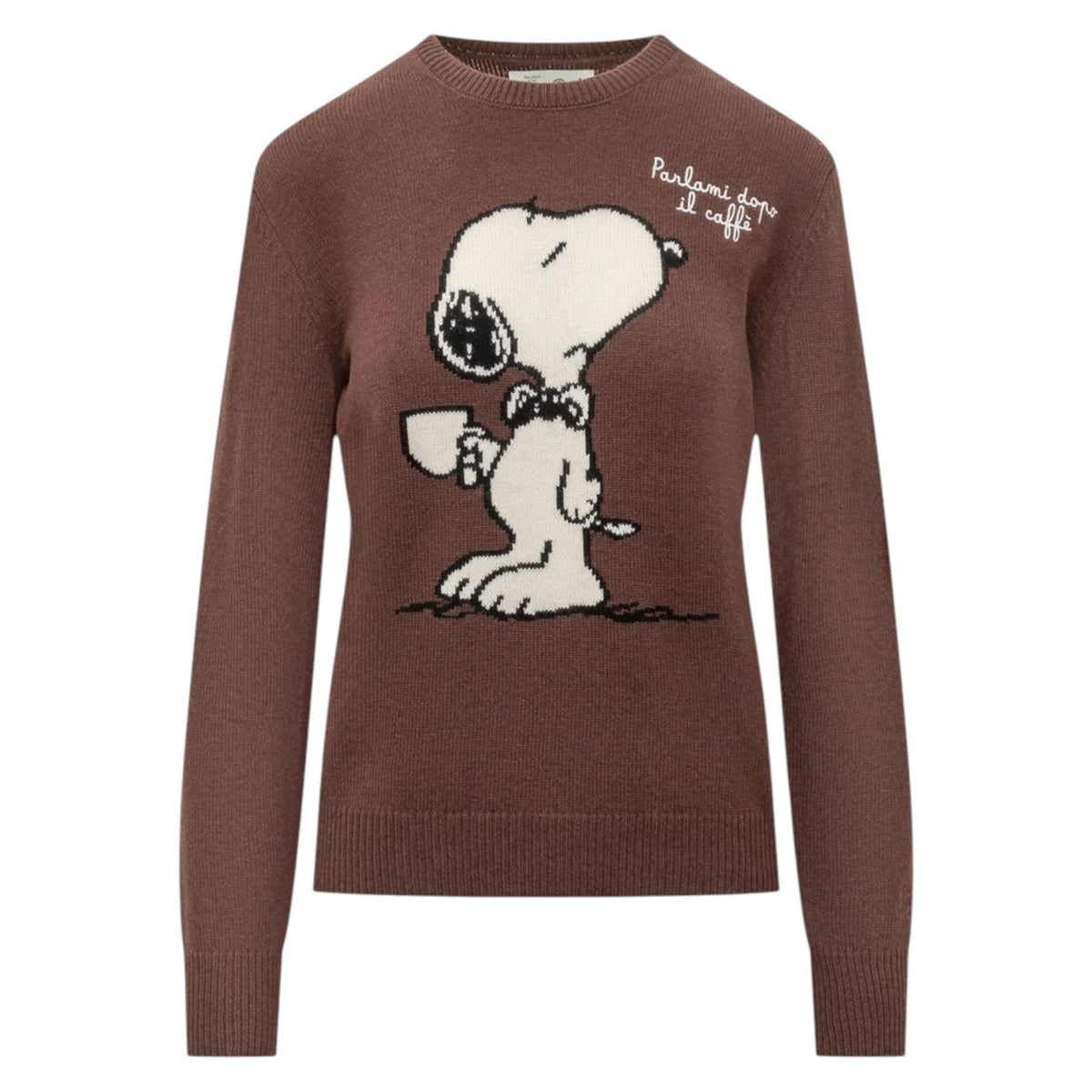 Maglione MC2 SAINT BARTH Donna NEW-QUEEN 04144I 