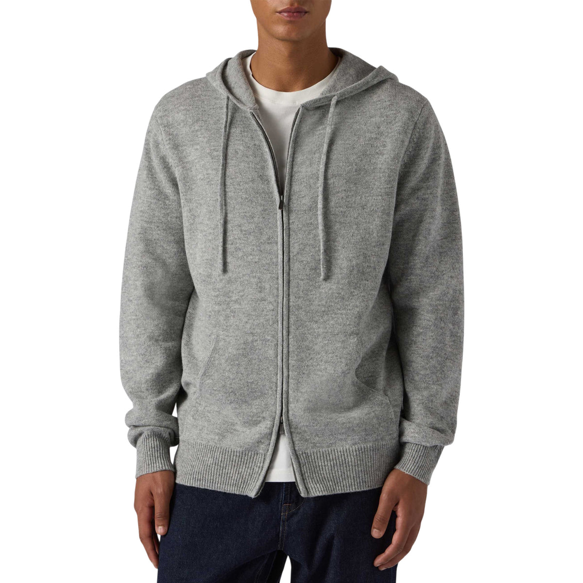 Cardigan MC2 SAINT BARTH Uomo NOTTING 00035I 