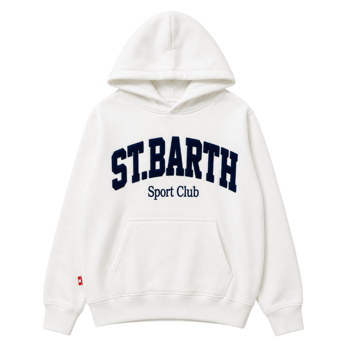 Sweatshirt MC2 SAINT BARTH kids Boy OLIVER 00861I 