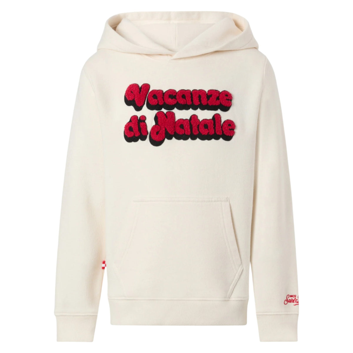 Sweatshirt MC2 SAINT BARTH kids Boy OLIVER 02232I 