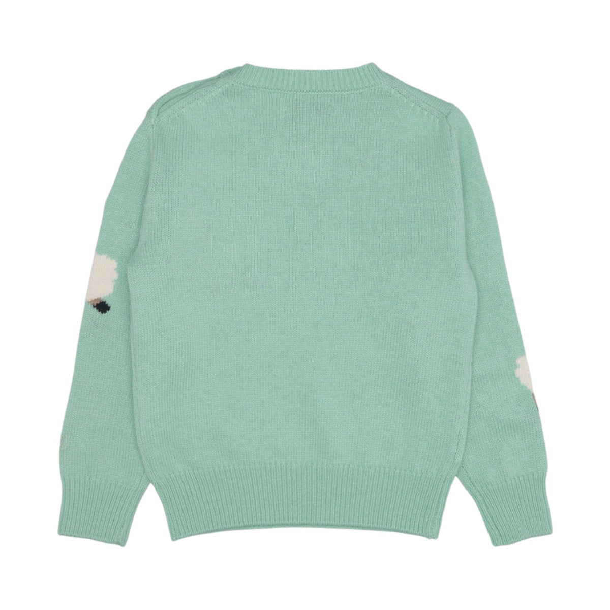 Maglione MC2 SAINT BARTH kids Bambina PRINCESS-P 00454I 