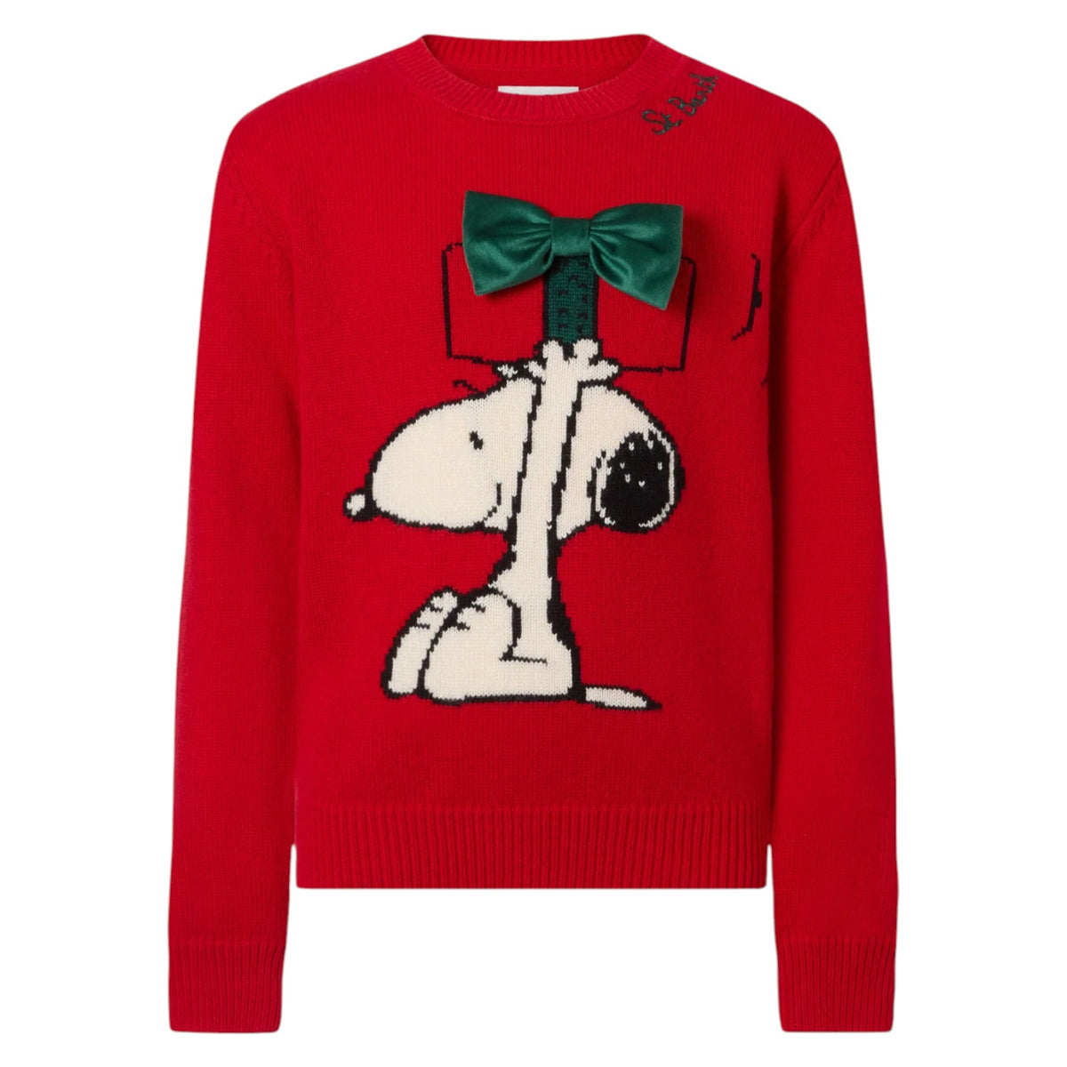 Maglione MC2 SAINT BARTH kids Bambina PRINCESS 02260I 