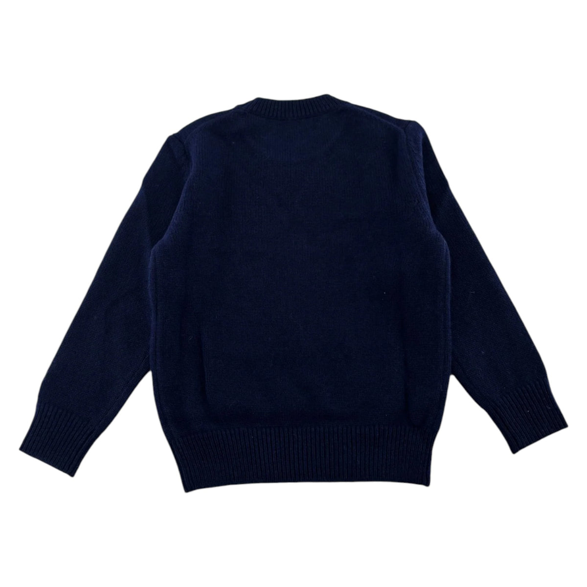 Maglione MC2 SAINT BARTH kids Bambina PRINCESS 02261I 