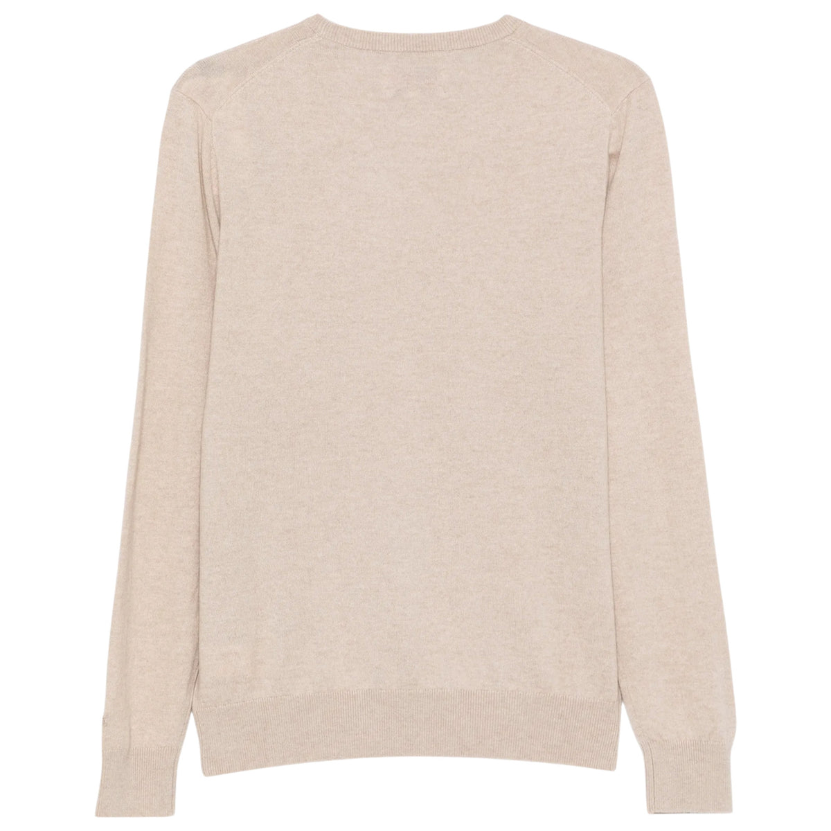 Sweater MC2 SAINT BARTH MAN REGENT-MERINOCASH 00022I 