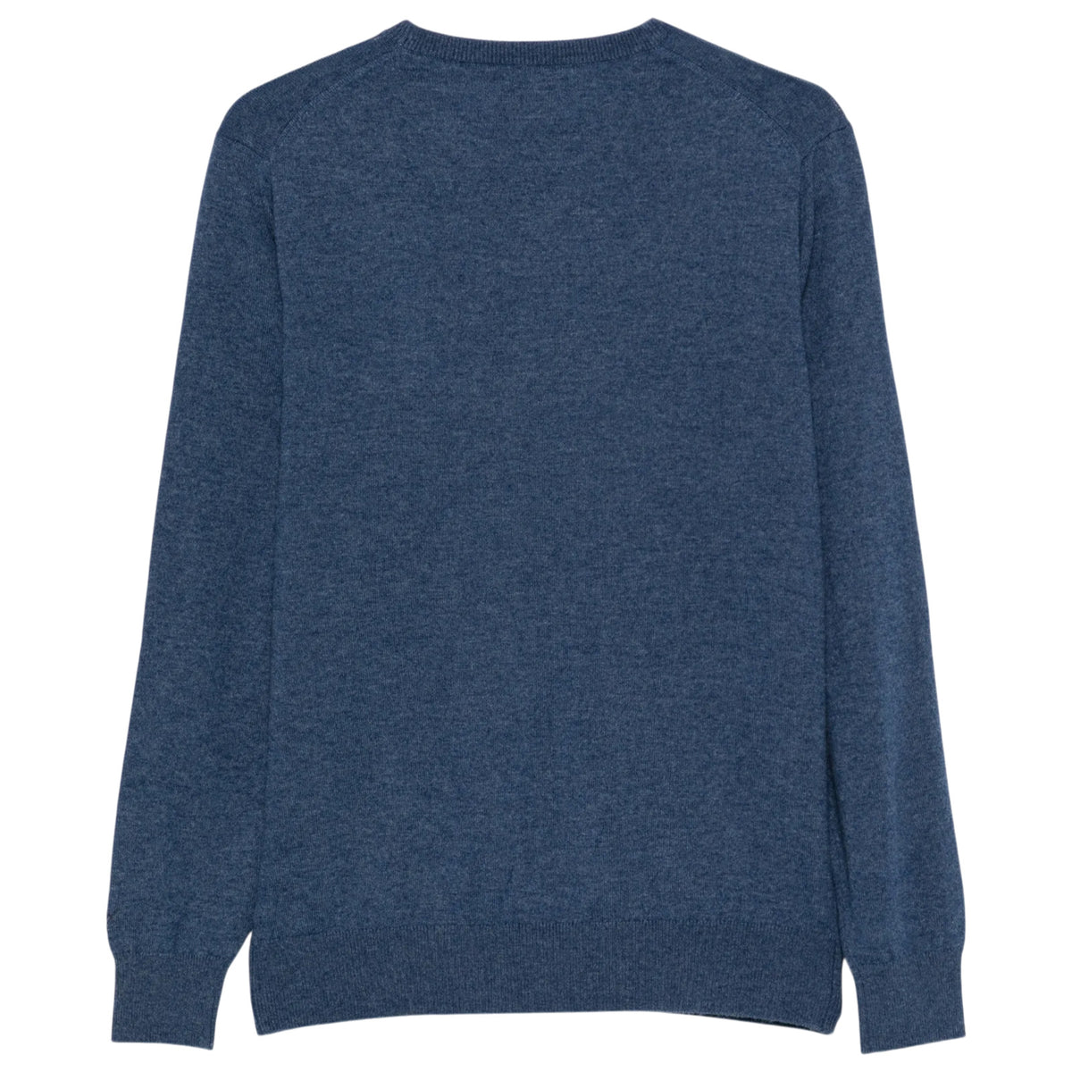 Sweater MC2 SAINT BARTH MAN REGENT-MERINOCASH 00059I 