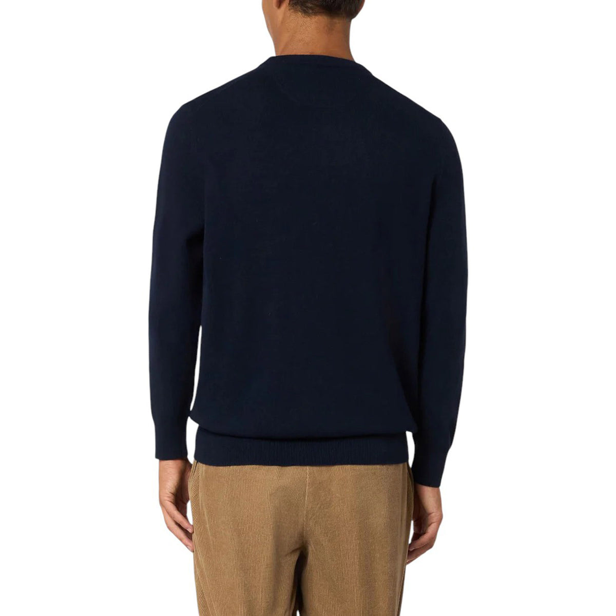 Sweater MC2 SAINT BARTH MAN REGENT 00010G 