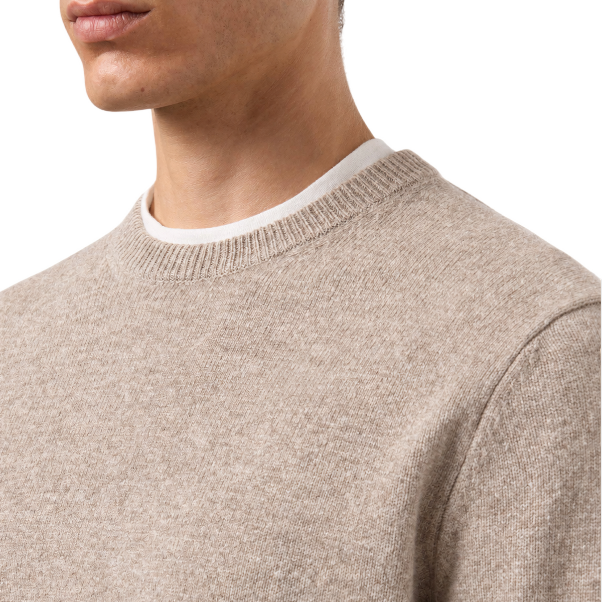 Maglione MC2 SAINT BARTH Uomo REGENT 00031I 