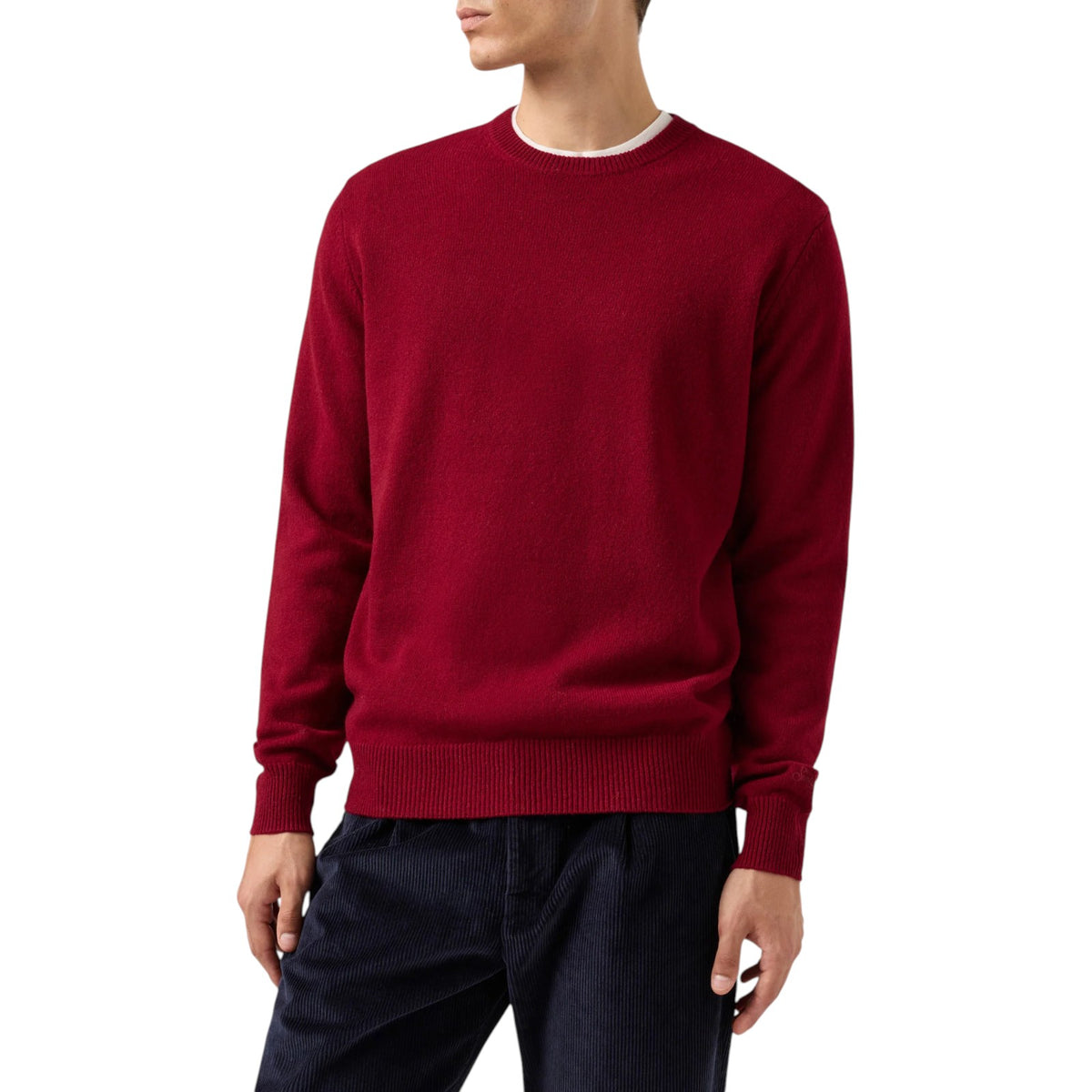 Maglione MC2 SAINT BARTH Uomo REGENT 00043I 