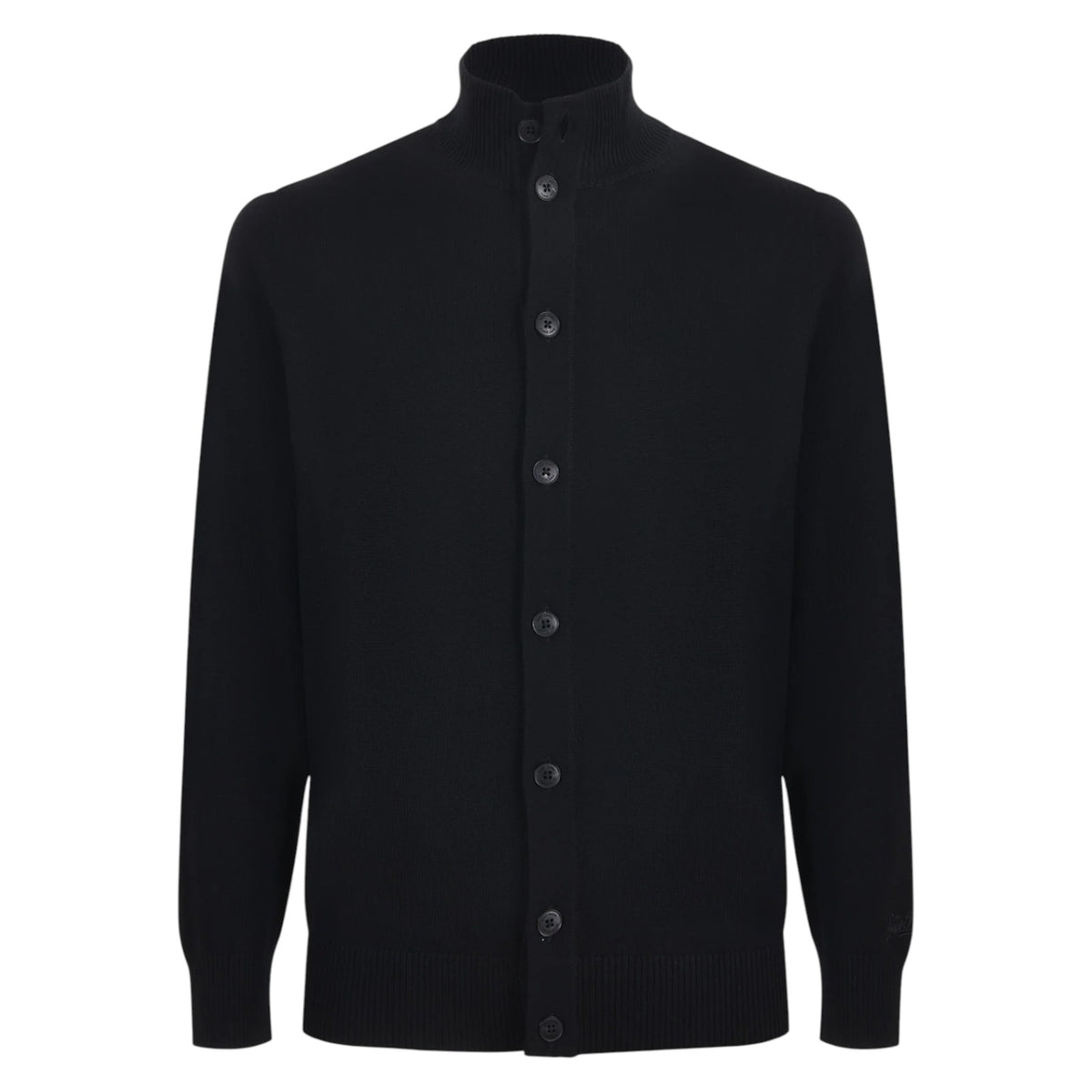 Cardigan MC2 SAINT BARTH Uomo SAVILE-MERINO 00037I 