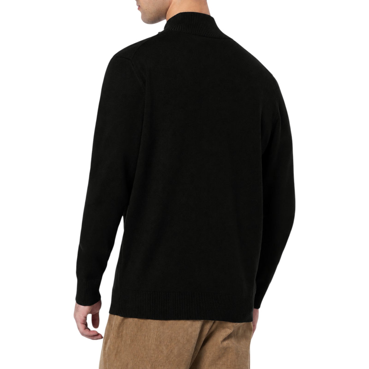 Cardigan MC2 SAINT BARTH Uomo SAVILLE-MERINO 00037I 