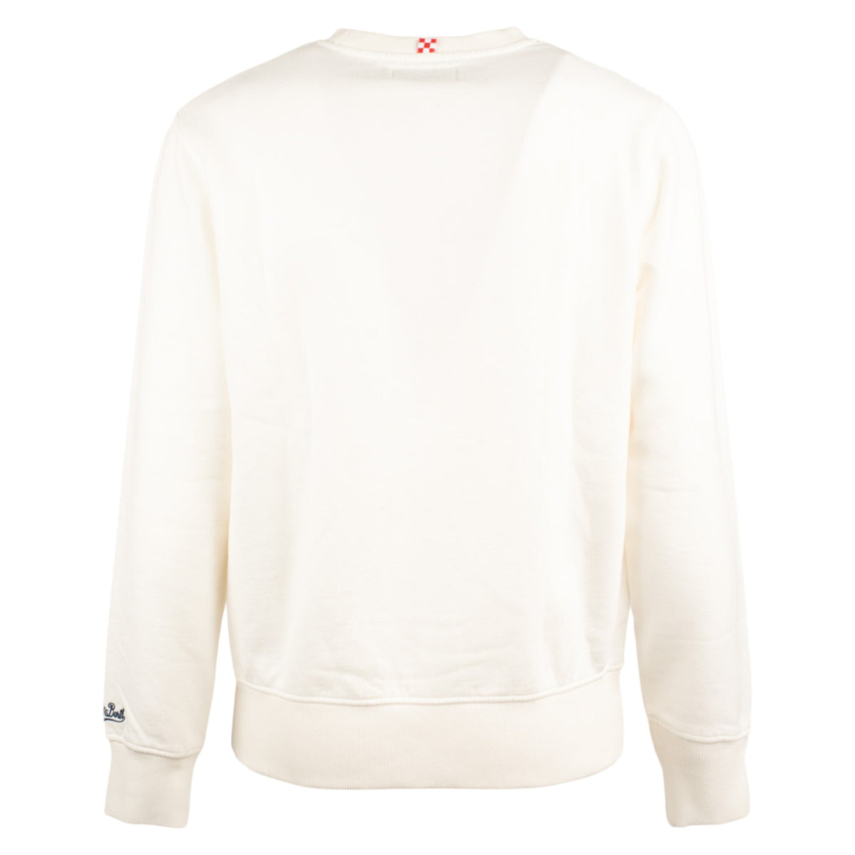 Sweatshirt MC2 SAINT BARTH MAN SOHO-N 02644I 
