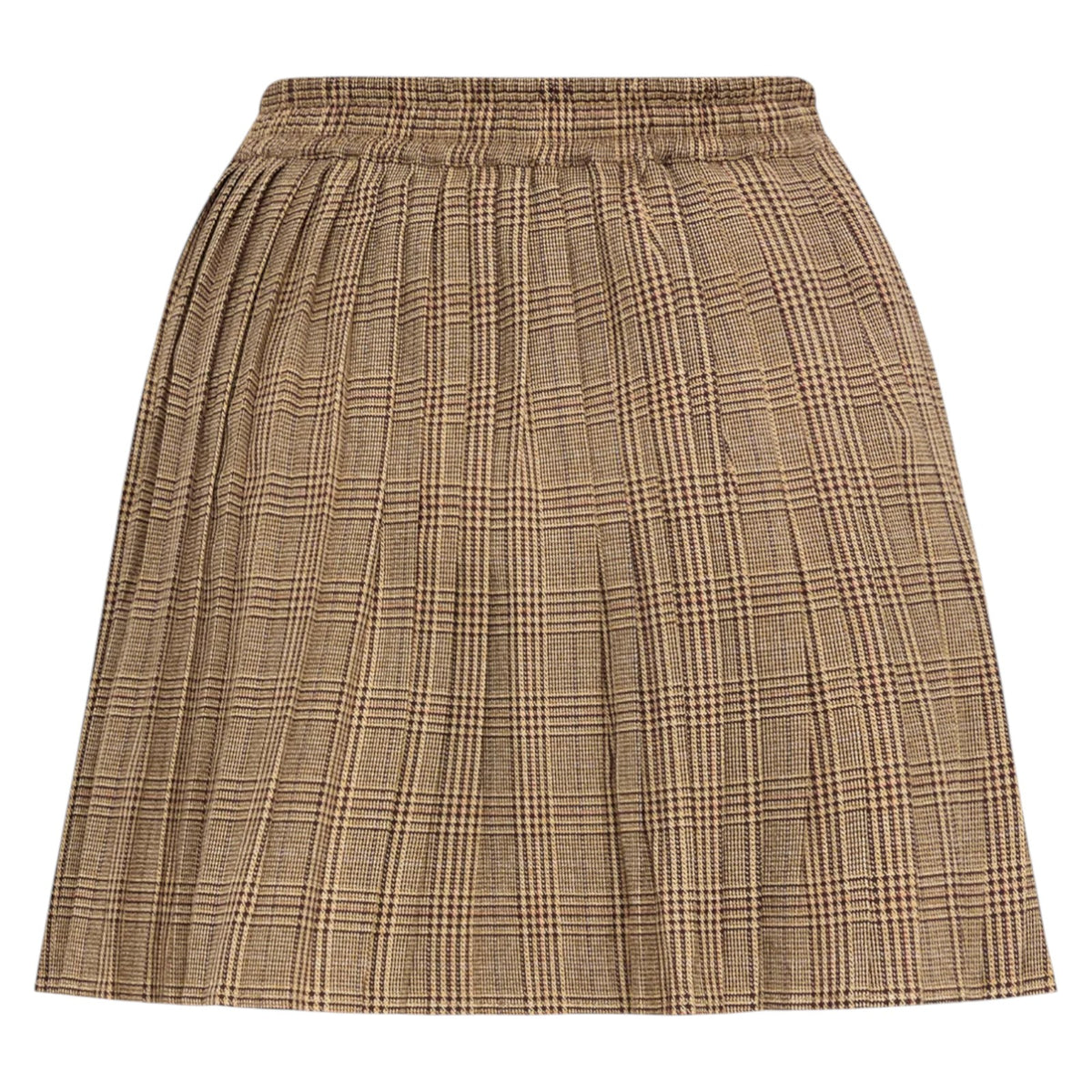 Skirt MC2 SAINT BARTH WOMAN TABATHA-ENGLISH 00237I 