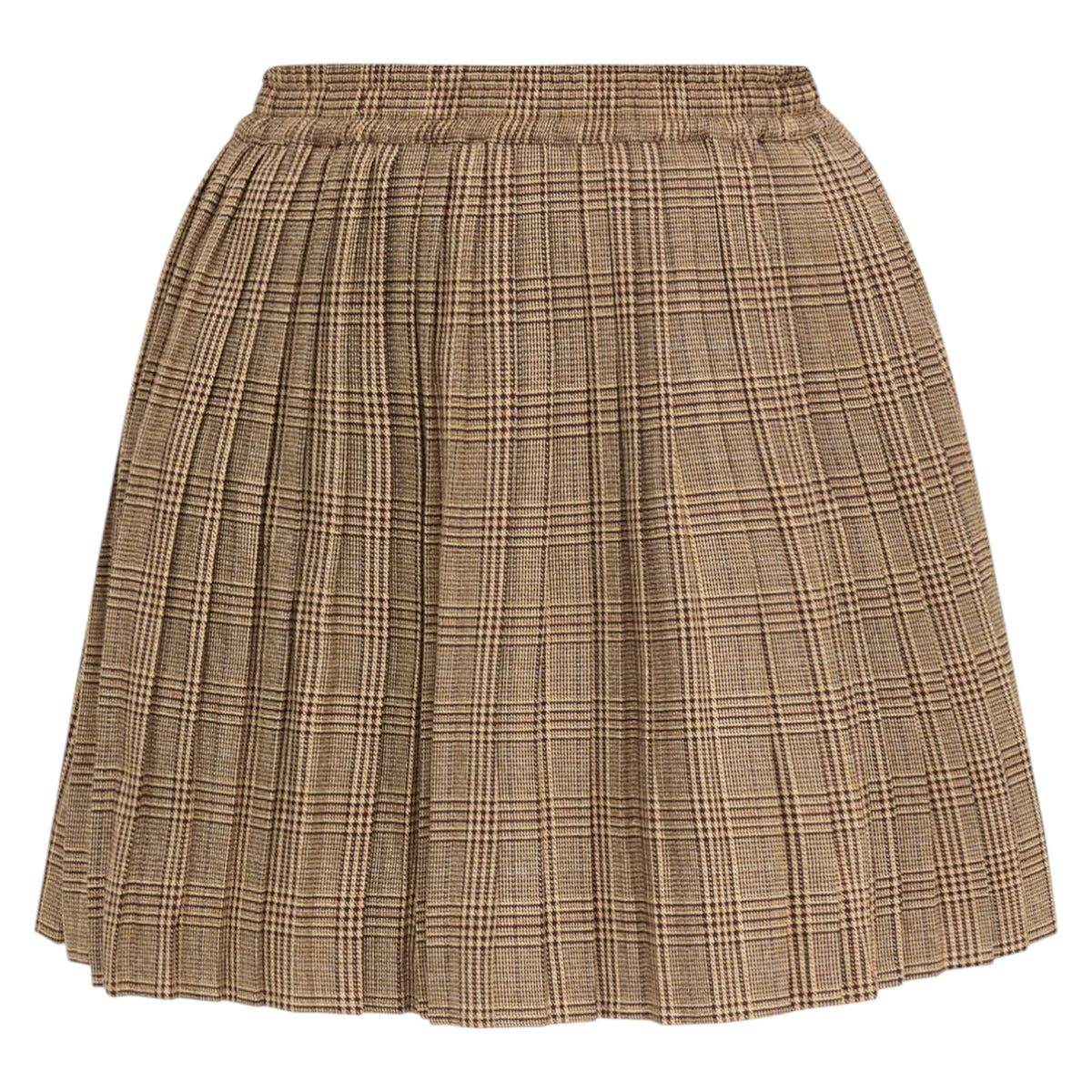 Skirt MC2 SAINT BARTH WOMAN TABATHA-ENGLISH 00237I 