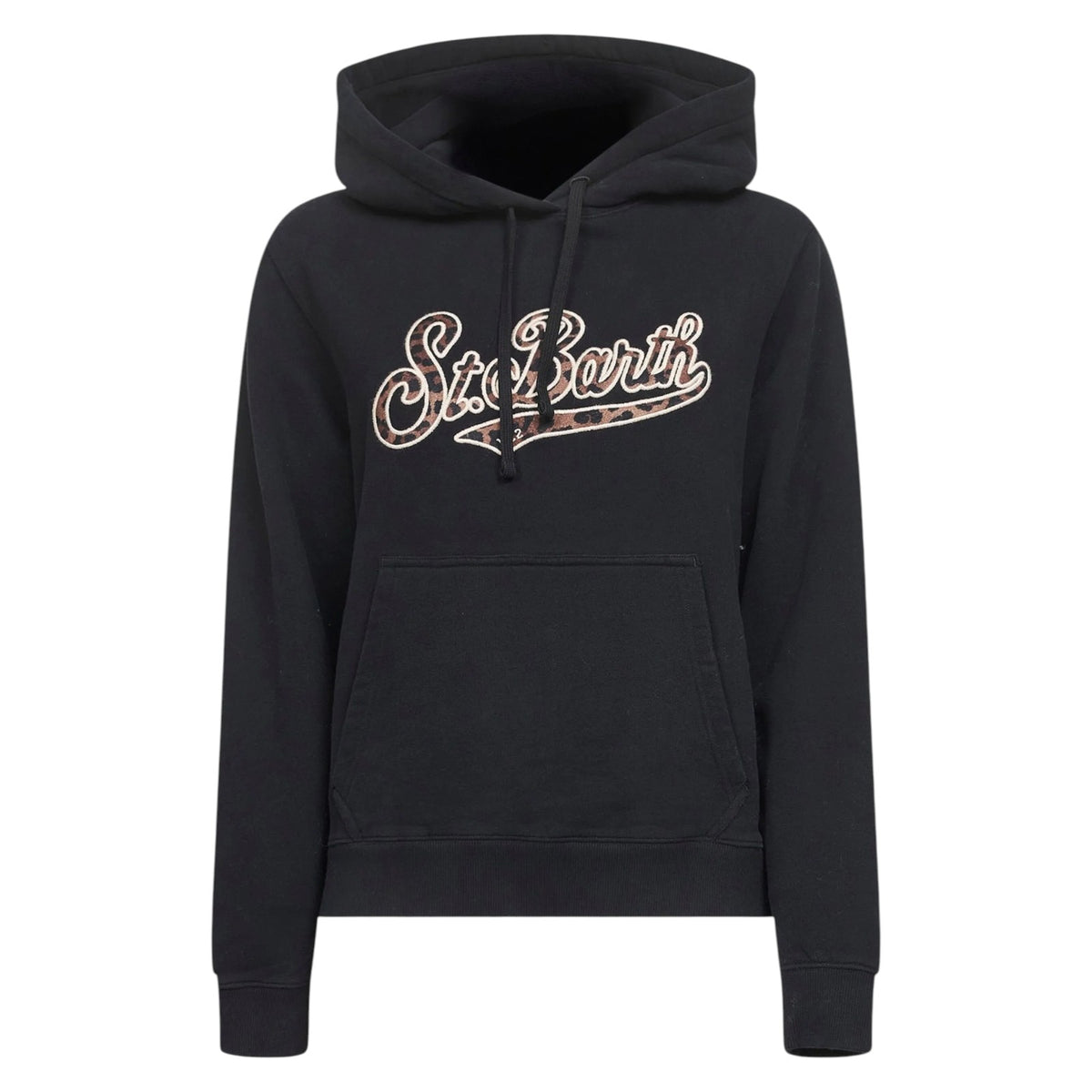 Sweatshirt MC2 SAINT BARTH WOMAN VIRGINIA 01070I 