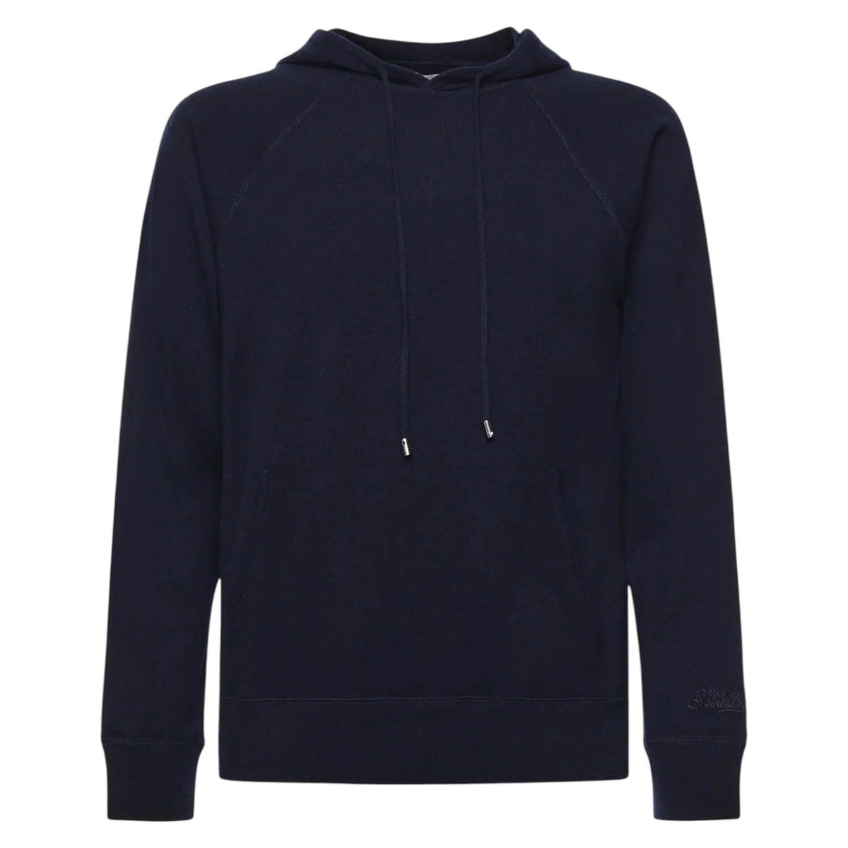 Sweater MC2 SAINT BARTH MAN WILLBUR-WOOL 00063I 