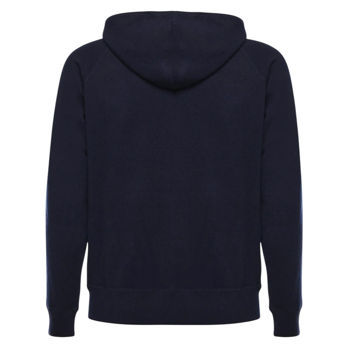 Sweater MC2 SAINT BARTH MAN WILLBUR-WOOL 00063I 
