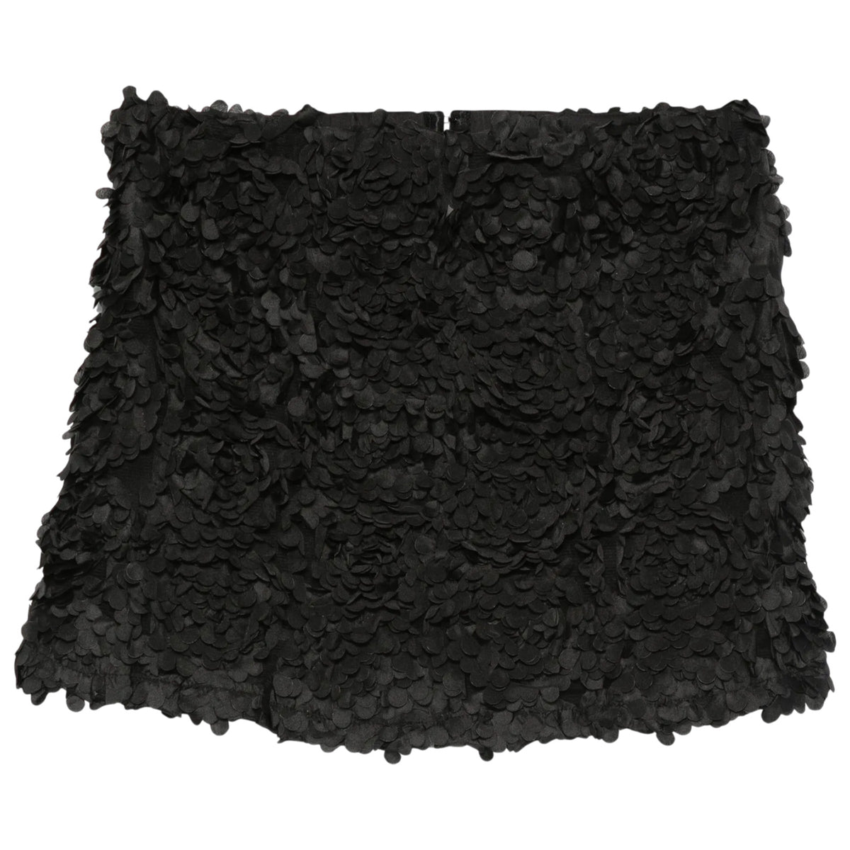 Top MERCI Donna TOM026-26640 NER 