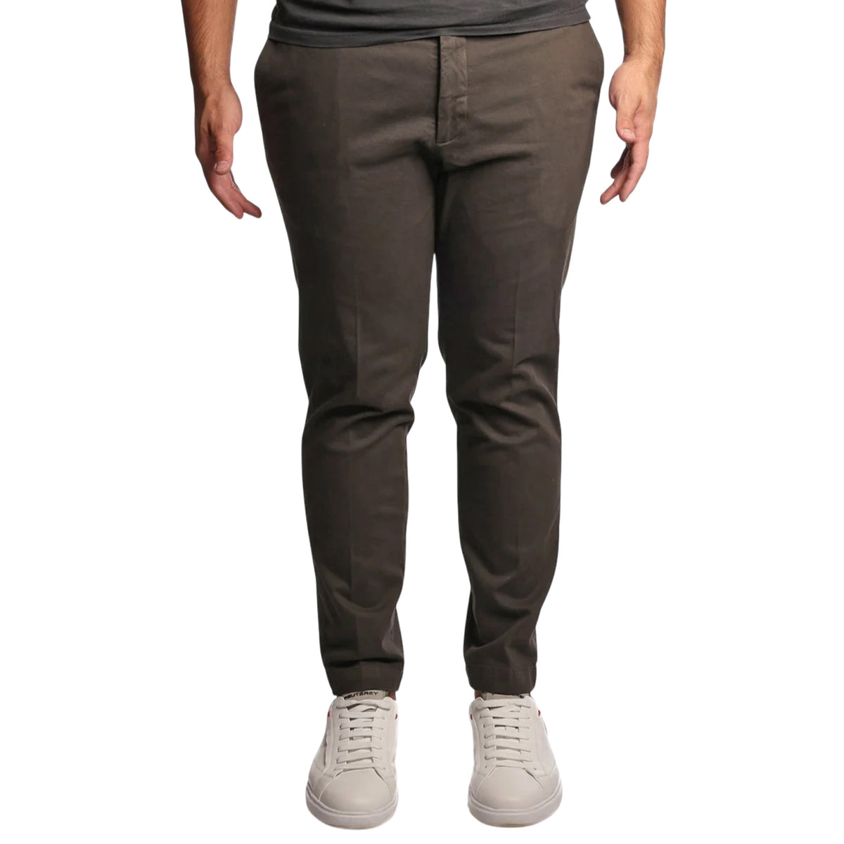 Pantalone MICHAEL COAL Uomo MCBRAMM2500F25C MOR 