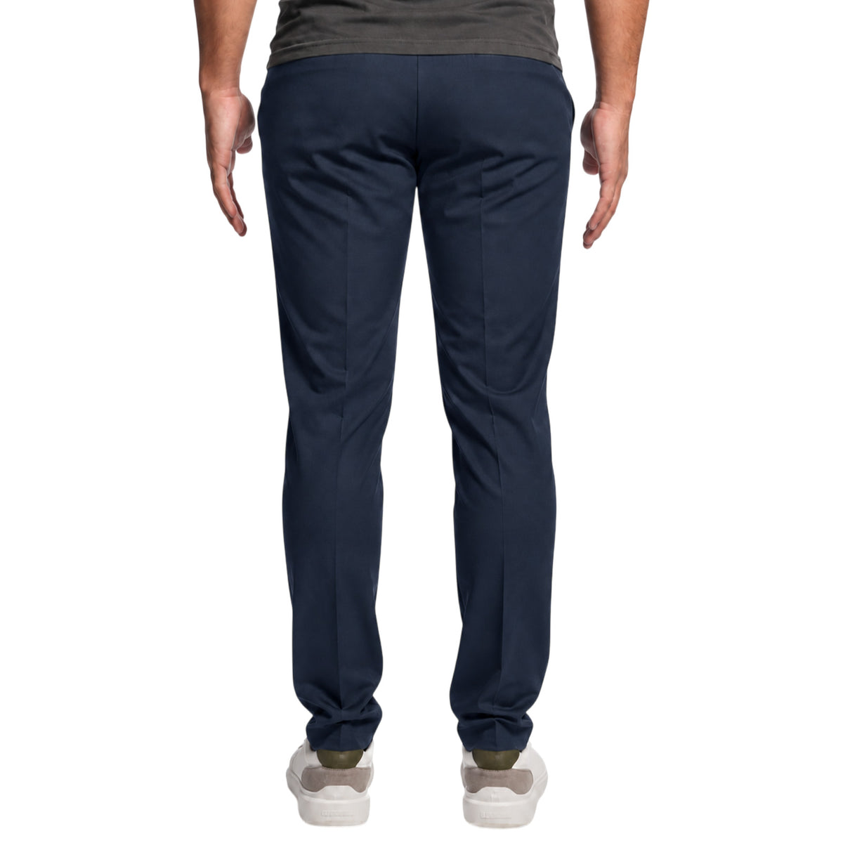 Pantalone MICHAEL COAL Uomo MCBRAMM3089F25C BLU 