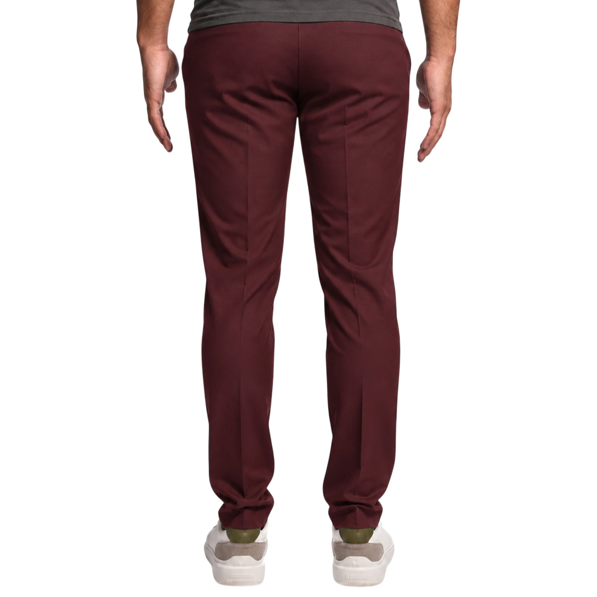 Trousers MICHAEL COAL MAN MCBRAMM3089F25C BOR 