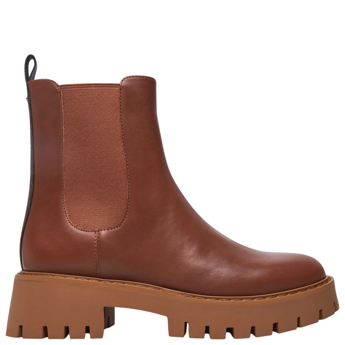 Stivaletto MICHAEL KORS Donna 40F4ASFE6L CUO 