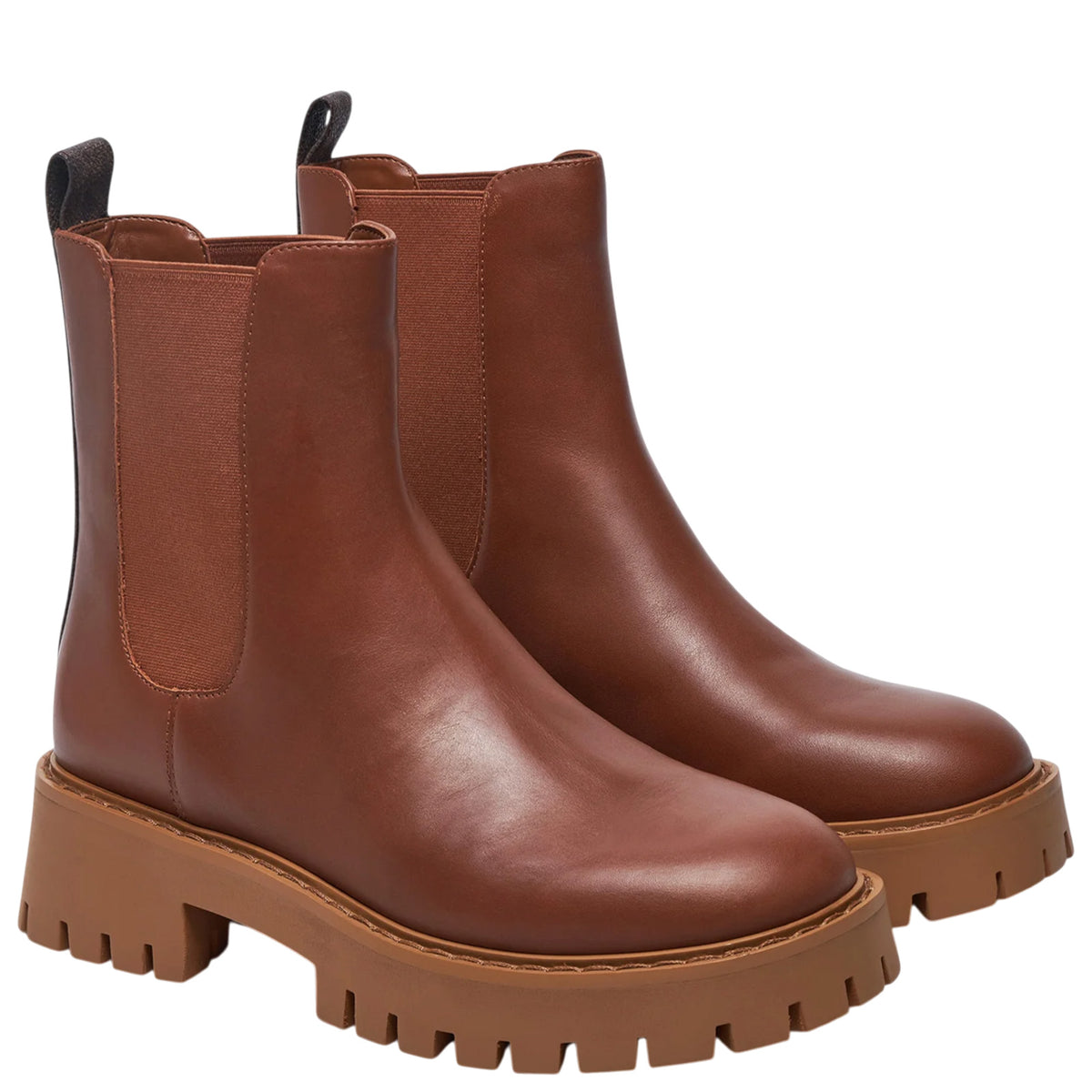 Stivaletto MICHAEL KORS Donna 40F4ASFE6L CUO 