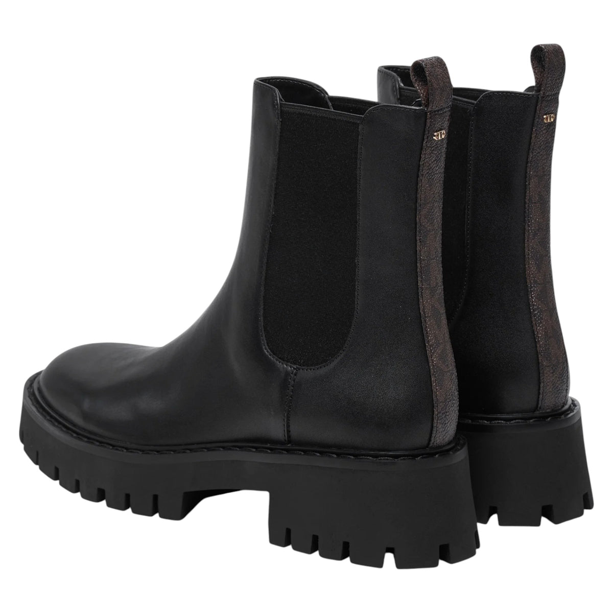 Stivaletto MICHAEL KORS Donna 40F4ASFE6L NER 