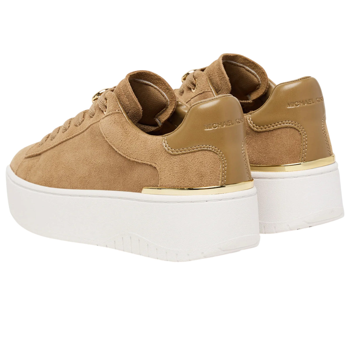 Sneakers MICHAEL KORS Donna 43F5DTFS1S TOR 