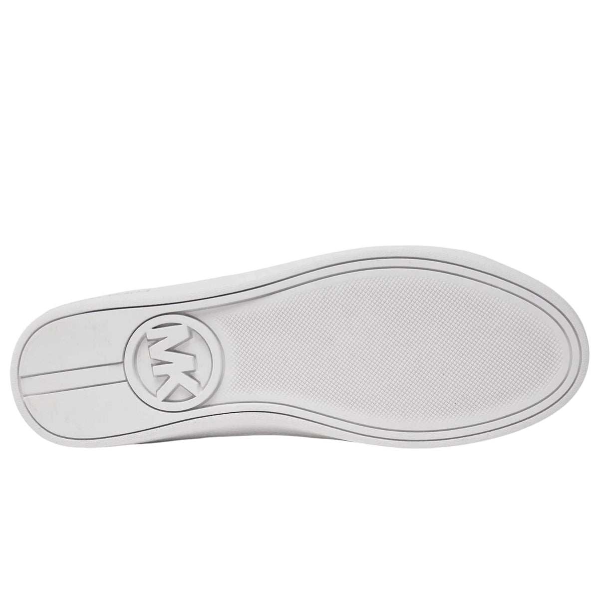 Sneakers MICHAEL KORS Donna 43R4KTFS4L NER 