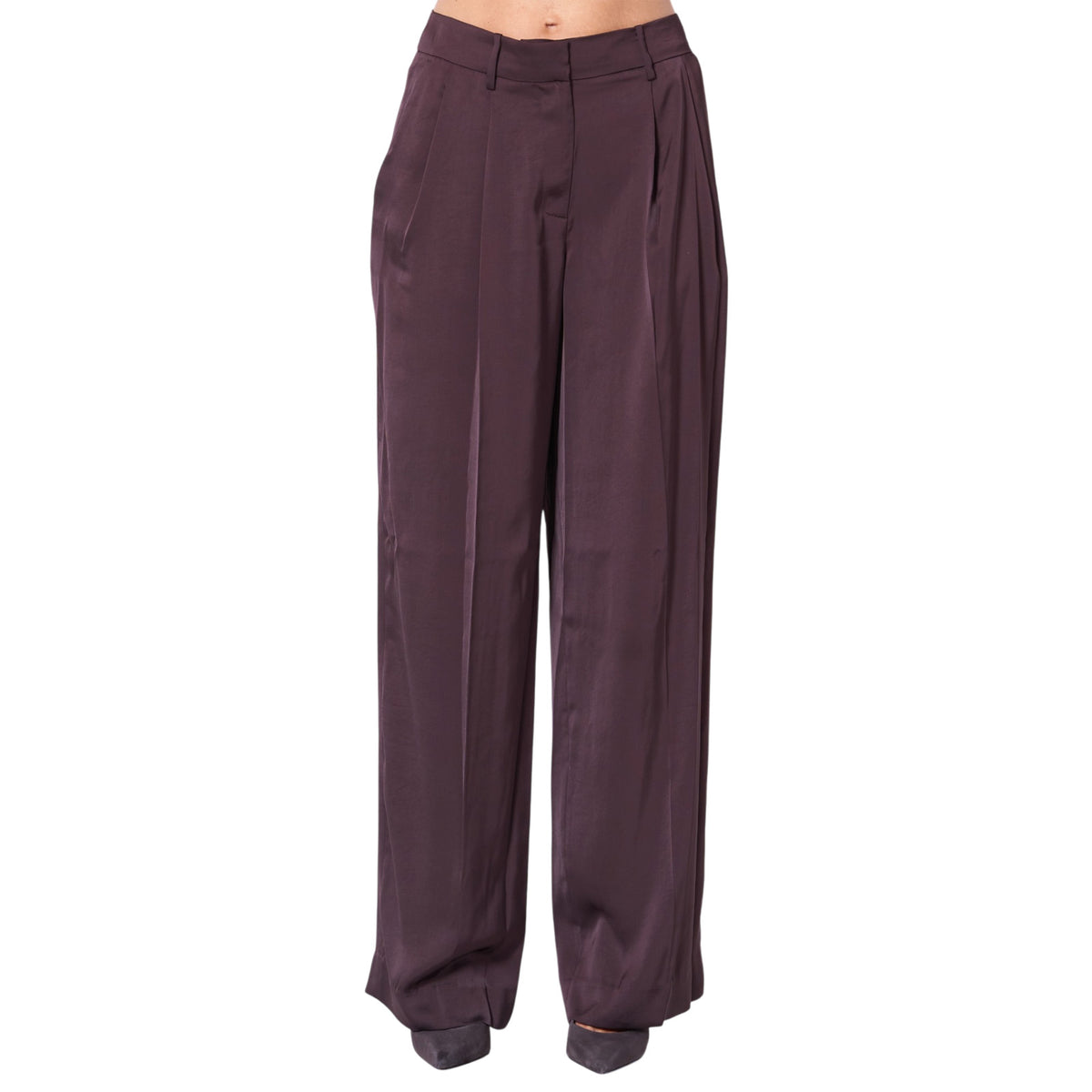 Pantalone MICHAEL KORS Donna MT530VRAYJ MOR 