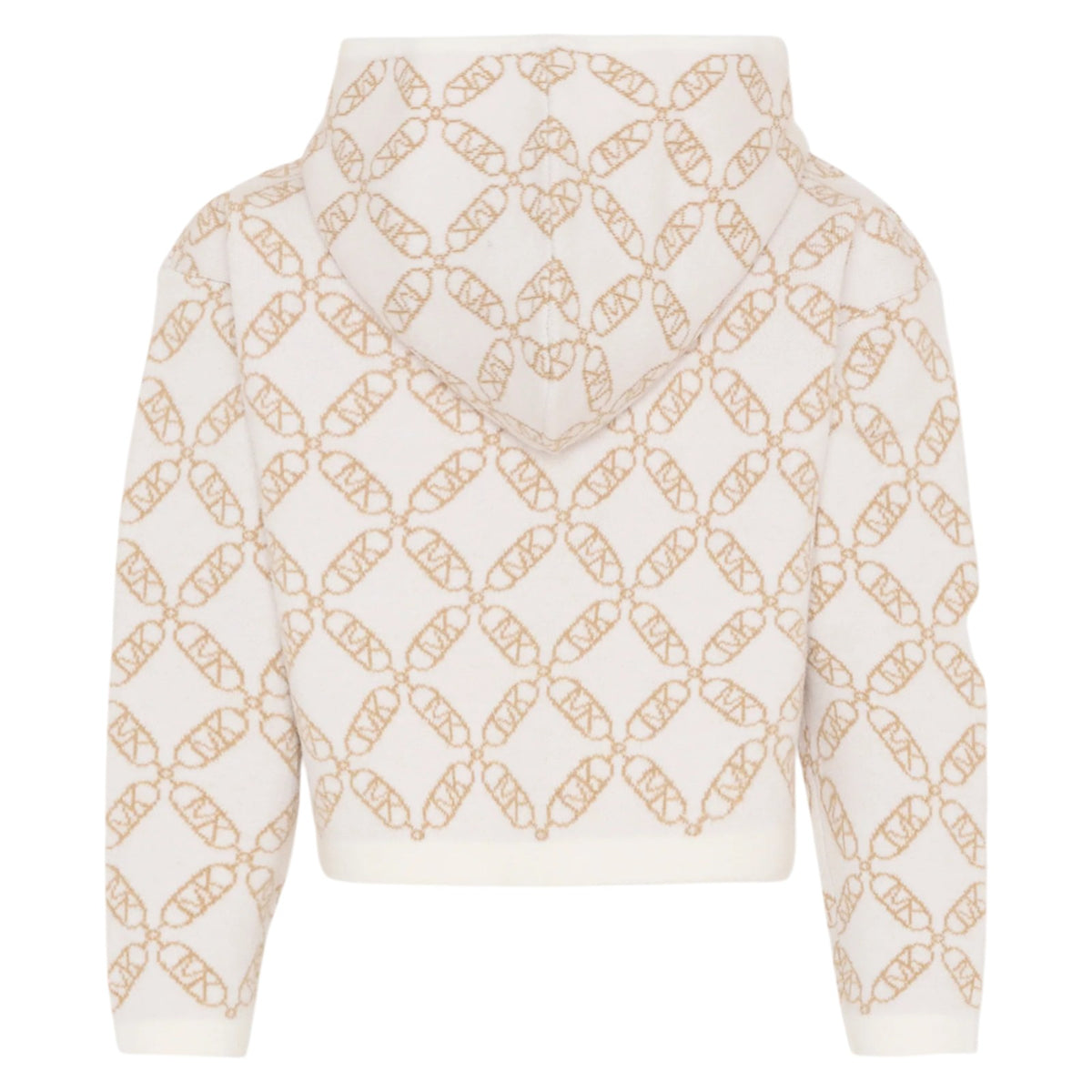Cardigan MICHAEL KORS kids Bambina R30470 N52 