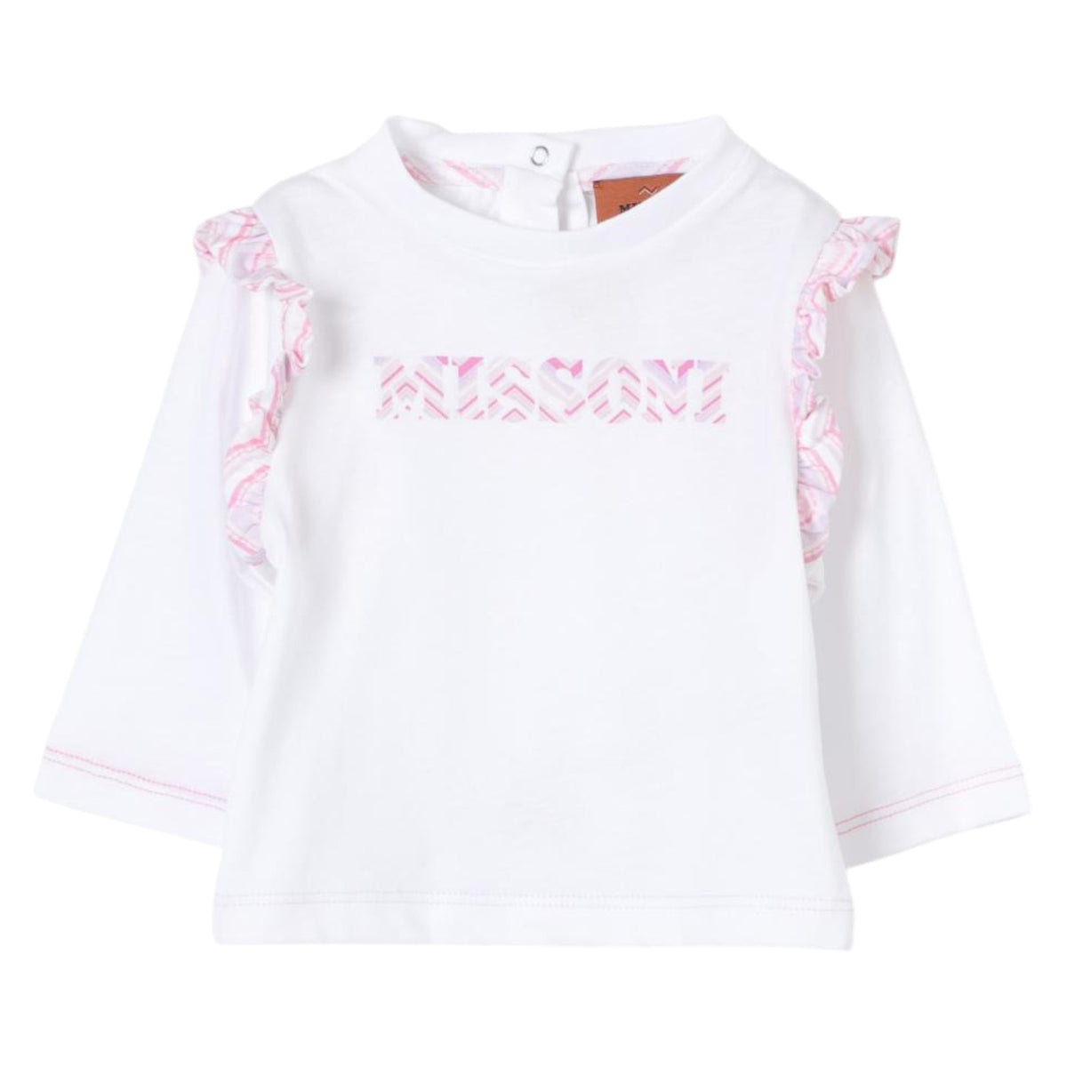 Maglia MISSONI kids Bambina MV8020-J0177 100RS 