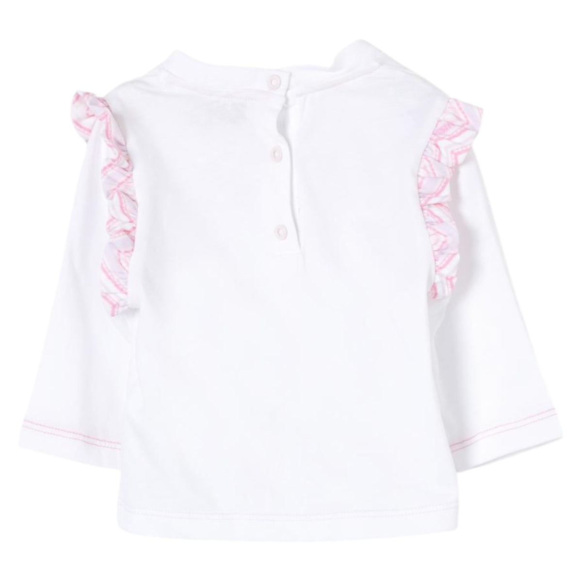 Maglia MISSONI kids Bambina MV8020-J0177 100RS 