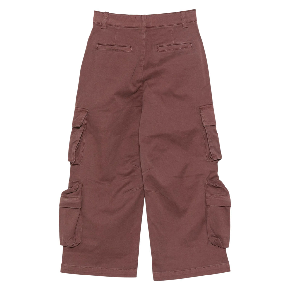 Pantalone MISSONI kids Bambina MX6B40-G0158 323 