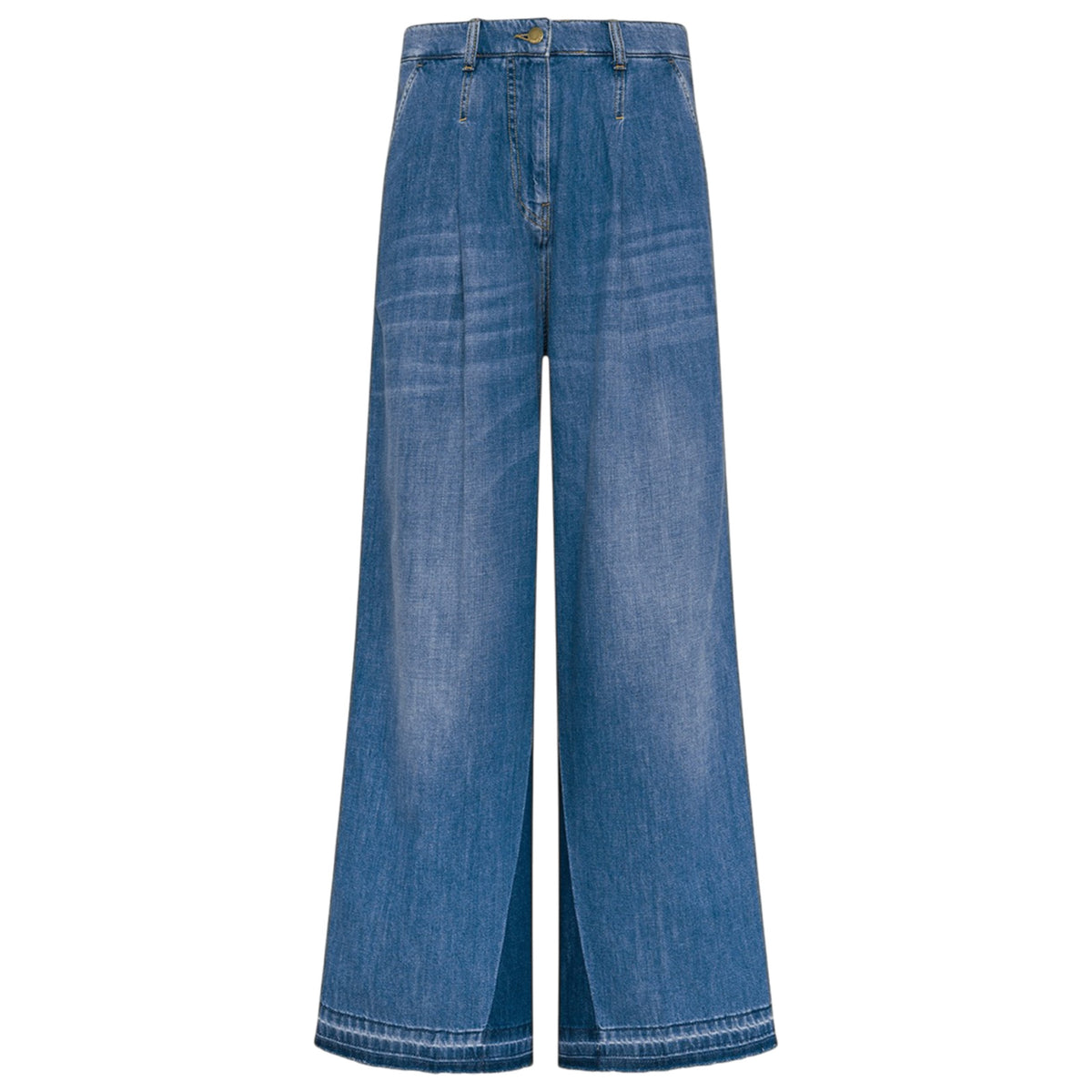 Jeans MOMONI Donna MOPA020-MO11B 0871 
