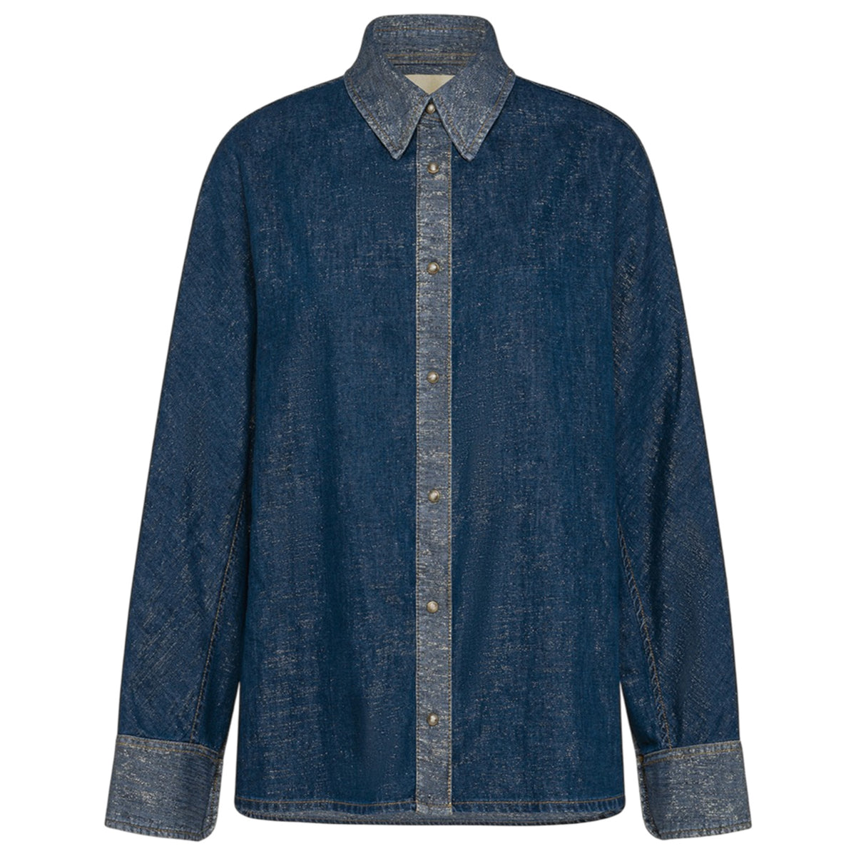 Camicia MOMONI Donna MOSH026-MO09 8902 