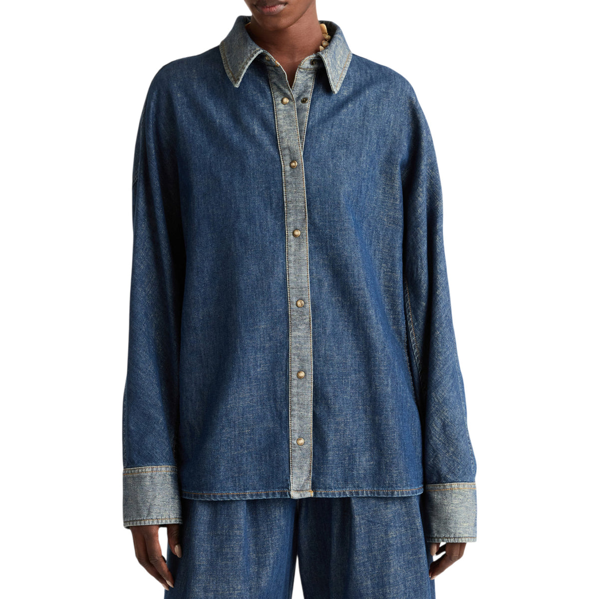 Camicia MOMONI Donna MOSH026-MO09 8902 