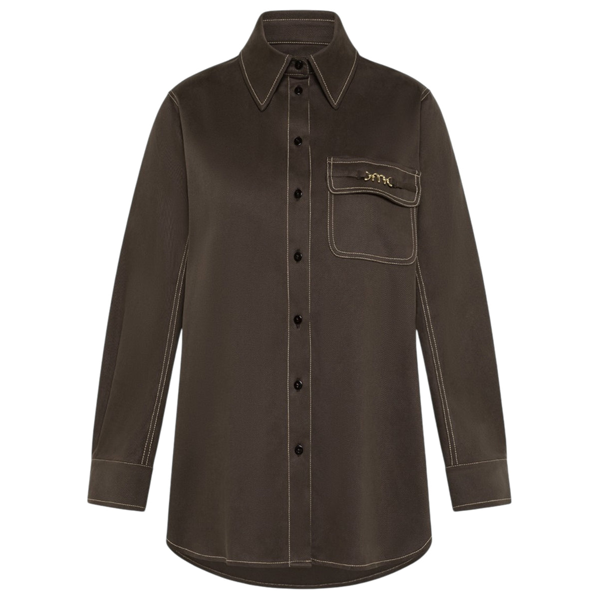 Camicia MOMONI Donna MOSH028-MO12 0662 