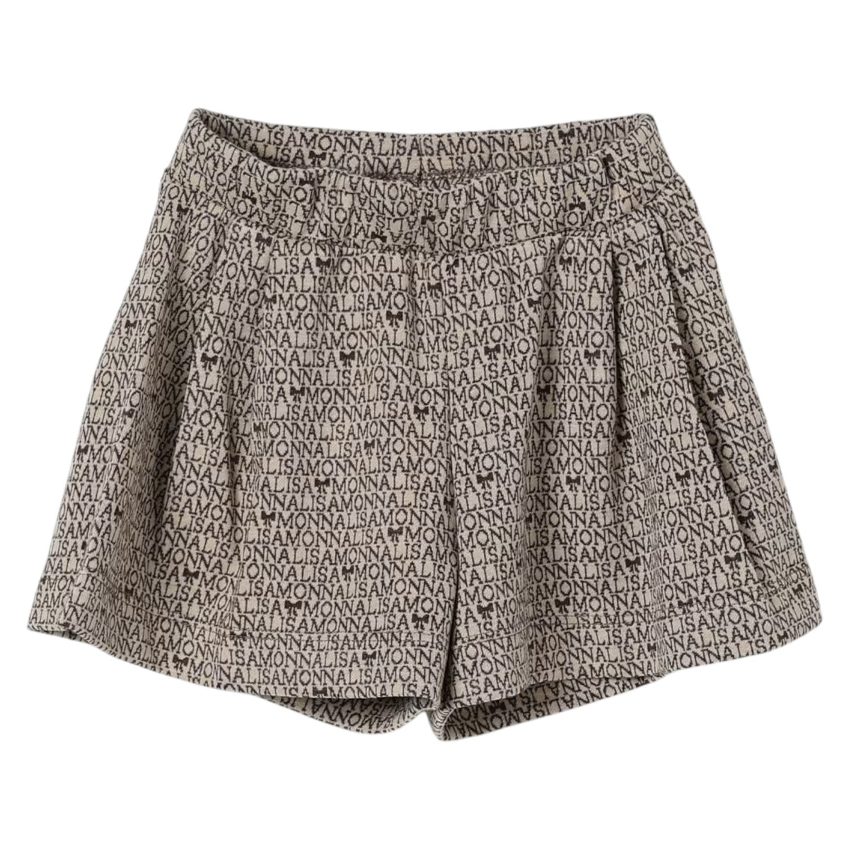 Shorts MONNALISA kids Bambina 17F409-6215 0206 